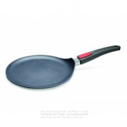 купити Сковорода для млинців Woll Titan Best Induction W1226TBI (26 см) Сковорода для млинців Woll Titan Best Induction W1226TBI (26 см)