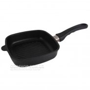 Сковорода-гриль AMT Gastroguss E205G-E-Z2 (20 * 20 см)