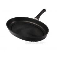 Сковорода-гриль для риби AMT Gastroguss 3524G-E-Z2 (35 * 24 см)
