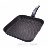 Сковорода-гриль Moneta Hercules 0001131428 (28 см)