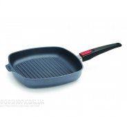 купить Сковорода-гриль Woll Diamond Lite Induktion W1628-1DPI (28*28 см) Сковорода-гриль Woll Diamond Lite Induktion W1628-1DPI (28*28 см)