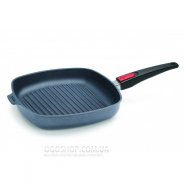 купить Сковорода-гриль Woll Diamond Lite W1628-1DPS (28*28 см) Сковорода-гриль Woll Diamond Lite W1628-1DPS (28*28 см)