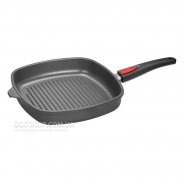 купити Сковорода-гриль Woll Titan plus W1628-1 (28 см) Сковорода-гриль Woll Titan plus W1628-1 (28 см)