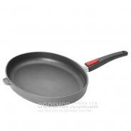 купити Сковорода овальна Woll Nowo Induction W1538IL (38 см) Сковорода овальна Woll Nowo Induction W1538IL (38 см)