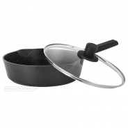 купити Сковорода Ringel Caesar RG-1136-26 (26 см) Сковорода Ringel Caesar RG-1136-26 (26 см)