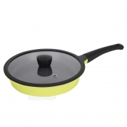 купити Сковорода Ringel Zitrone RG-2108-28 (28 см) Сковорода Ringel Zitrone RG-2108-28 (28 см)