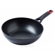 купить Сковорода ВОК Pyrex Optima+ OT28BW6 (28 см) Сковорода ВОК Pyrex Optima+ OT28BW6 (28 см)