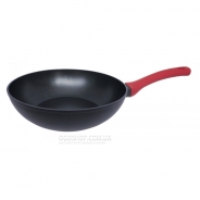 купити Сковорода ВОК Ringel Chili RG-1101-28 / 1 (28 см) Сковорода ВОК Ringel Chili RG-1101-28 / 1 (28 см)