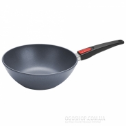 купить Сковорода ВОК Woll Diamond Lite Induction W11026DPI (26 см) Сковорода ВОК Woll Diamond Lite Induction W11026DPI (26 см)