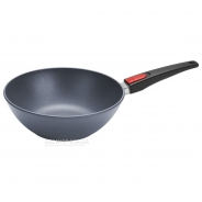 купити Сковорода ВОК Woll Eco Lite W1030ELI (30 см) Сковорода ВОК Woll Eco Lite W1030ELI (30 см)