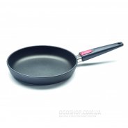 купити Сковорода Woll Nowo Titanium W1526N (26 * 5 см) Сковорода Woll Nowo Titanium W1526N (26 * 5 см)