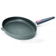 купити Сковорода Woll Nowo Titanium W1538N (38 см) Сковорода Woll Nowo Titanium W1538N (38 см)