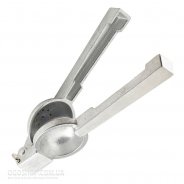 Ручна соковижималка для цитрусових GenWare MEX2 (220 х 75 мм)