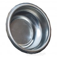 Сліпе сито для чищення групи кавомашини (53 мм)