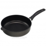 купить Сотейник AMT Gastroguss индукция I-724-E-Z2 (24 см) Сотейник AMT Gastroguss индукция I-724-E-Z2 (24 см)