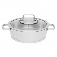 купити Сотейник Berghoff Manhattan 1101910 (24 см) Сотейник Berghoff Manhattan 1101910 (24 см)