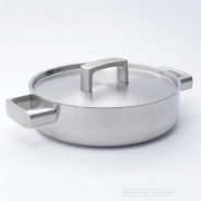 купить Сотейник Berghoff Ron 3900033 (24 см)	 Сотейник Berghoff Ron 3900033 (24 см)