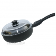 купити Сотейник Биол Елегант зі знімною ручкою 22091PC (22 см) Сотейник Биол Елегант зі знімною ручкою 22091PC (22 см)