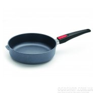 купить Сотейник Woll Diamond Lite Induktion W1724DPI (24 см) Сотейник Woll Diamond Lite Induktion W1724DPI (24 см)