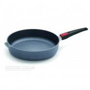 купить Сотейник Woll Diamond Lite Induktion W1732DPI (32 см) Сотейник Woll Diamond Lite Induktion W1732DPI (32 см)