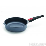 купить Сотейник Woll Diamond Lite W1724DPS (24 см) Сотейник Woll Diamond Lite W1724DPS (24 см)