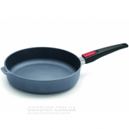 купить Сотейник Woll Diamond Lite W1728DPS (28 см) Сотейник Woll Diamond Lite W1728DPS (28 см)