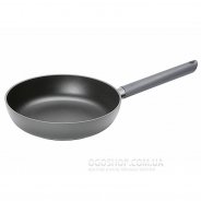 купити Сотейник Woll Just Cook W724JCA з сірої ручкою (24 см) Сотейник Woll Just Cook W724JCA з сірої ручкою (24 см)