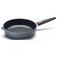 купити Сотейник Woll Nowo Titanium Induction W1726IL (26 см) Сотейник Woll Nowo Titanium Induction W1726IL (26 см)