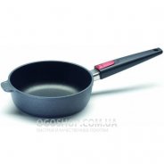купити Сотейник Woll Nowo Titanium W1720N (20 см) Сотейник Woll Nowo Titanium W1720N (20 см)