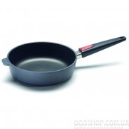купити Сотейник Woll Nowo Titanium W1724N (24 см) Сотейник Woll Nowo Titanium W1724N (24 см)