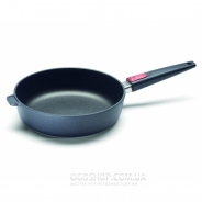 купити Сотейник Woll Nowo Titanium W1726N (26 см) Сотейник Woll Nowo Titanium W1726N (26 см)
