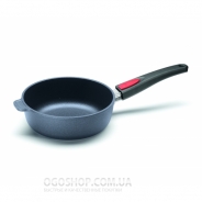 купити Сотейник Woll Titan Best Induktion W1724TBI (24 см) Сотейник Woll Titan Best Induktion W1724TBI (24 см)