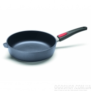 купити Сотейник Woll Titan Best Induktion W1726TBI (26 см) Сотейник Woll Titan Best Induktion W1726TBI (26 см)