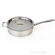 купити Сотейники Berghoff Moon 4490004 (28 см) Сотейники Berghoff Moon 4490004 (28 см)