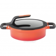 купить Сотейники Berghoff Stay Cool 2307406 (24 см) Сотейники Berghoff Stay Cool 2307406 (24 см)