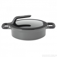 купить Сотейники Berghoff Stay Cool 2307422 (24 см) Сотейники Berghoff Stay Cool 2307422 (24 см)