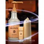 Соус Карамель Monin (1,9 л)