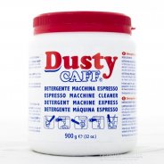 Засіб для чищення груп кавомашини Dusty Caff (900 г)