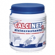 Засіб від накипу для кавоварок (декальцинація) Calcinet (1000 г)