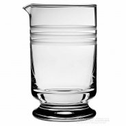Стакан для змішування Urbanbar Calabrese UB4129C (600 мл)