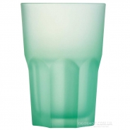 купити Стакан Luminarc Techno Colors Lagoon P0378 (400 мл) Стакан Luminarc Techno Colors Lagoon P0378 (400 мл)