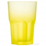 купити Стакан Luminarc Techno Colors Sun P0380 (400 мл) Стакан Luminarc Techno Colors Sun P0380 (400 мл)