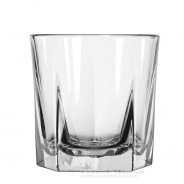 купити Стакан низький Libbey Inverness Rocks 930337 (260 мл) Стакан низький Libbey Inverness Rocks 930337 (260 мл)