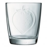 Стакан низький Luminarc Fruity Energy L1176 / 1 (250 мл)