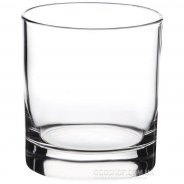 Стакан низкий Pasabahce Side 42435 (220 мл)