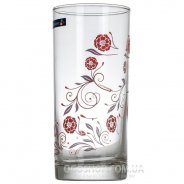 Стакан високий Luminarc Amsterdam Juliet N0774 (270 мл)