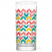 Стакан високий Luminarc Amsterdam Lyric N0031 (270 мл)