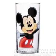 купити Стакан високий Luminarc Disney Mickey Colors G9174 Стакан високий Luminarc Disney Mickey Colors G9174