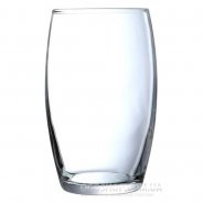 Стакан высокий Luminarc Oxygen Green Table G0454 (360 мл)