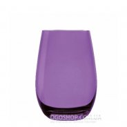 купить Стакан высокий Stoelzle Elements Purple 109-3528112-E (465 мл) Стакан высокий Stoelzle Elements Purple 109-3528112-E (465 мл)